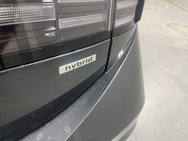 2025 Hyundai Sonata Hybrid Limited - Photo 27