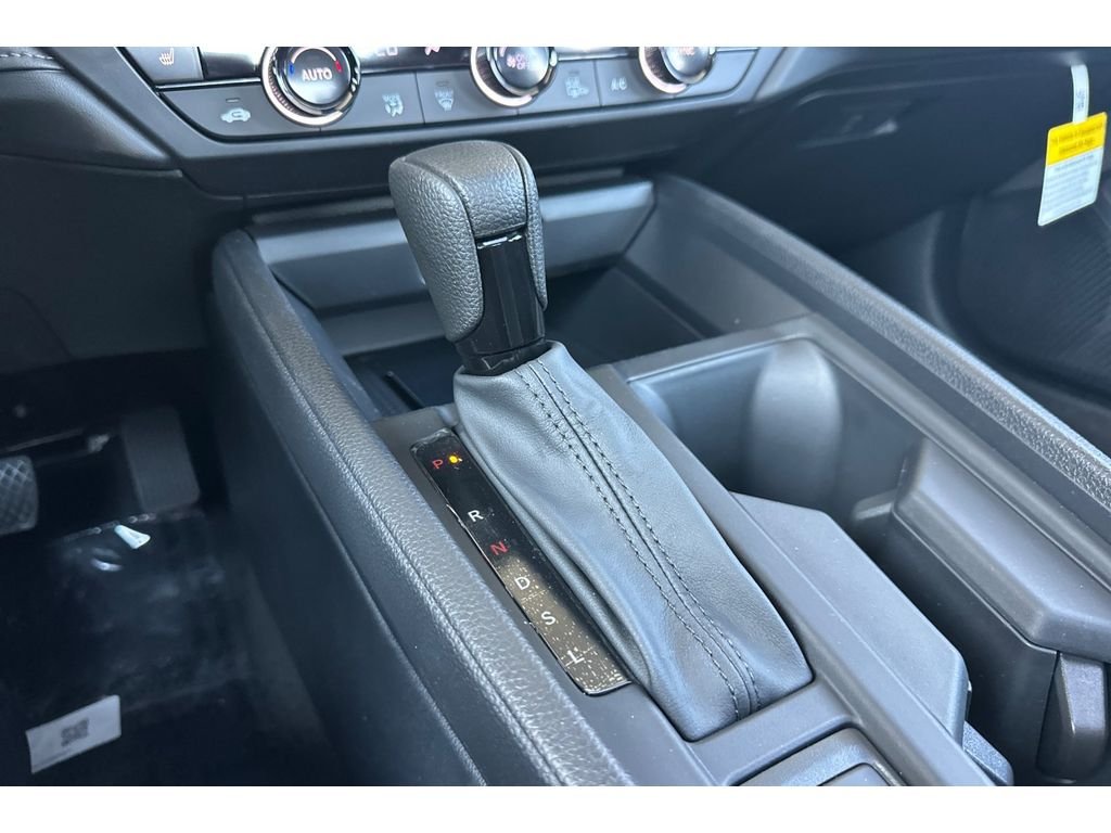 New 2026 Urban Gray Pearl Honda SE image 43