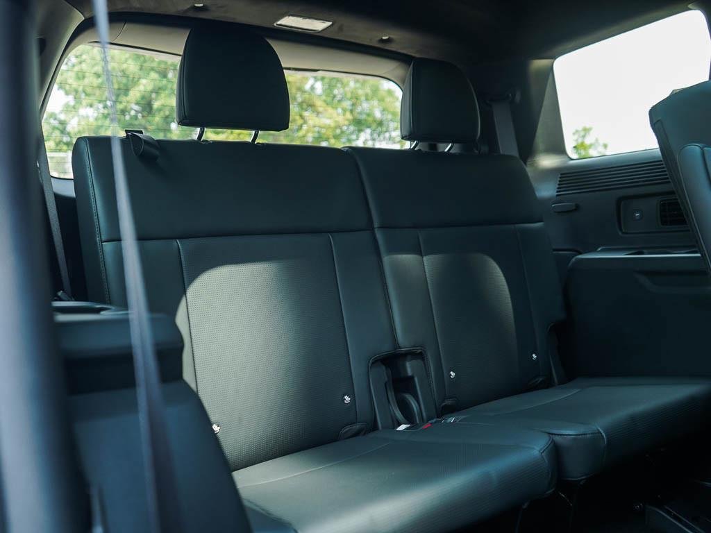 New 2026 Rockwood Green Hyundai Calligraphy AWD image 40