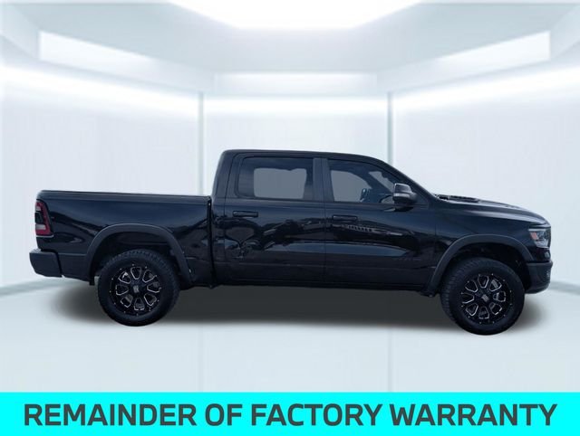 Used 2020 Black Ram Rebel image 7