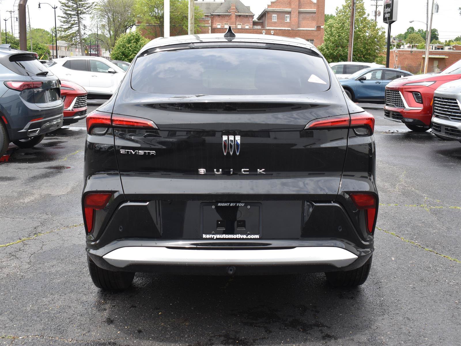 2026 Buick Envista Sport Touring - Photo 7