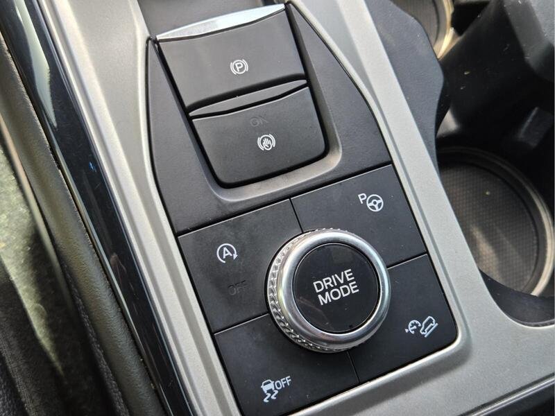 Used 2021 White Metallic FORD ST 4WD image 28