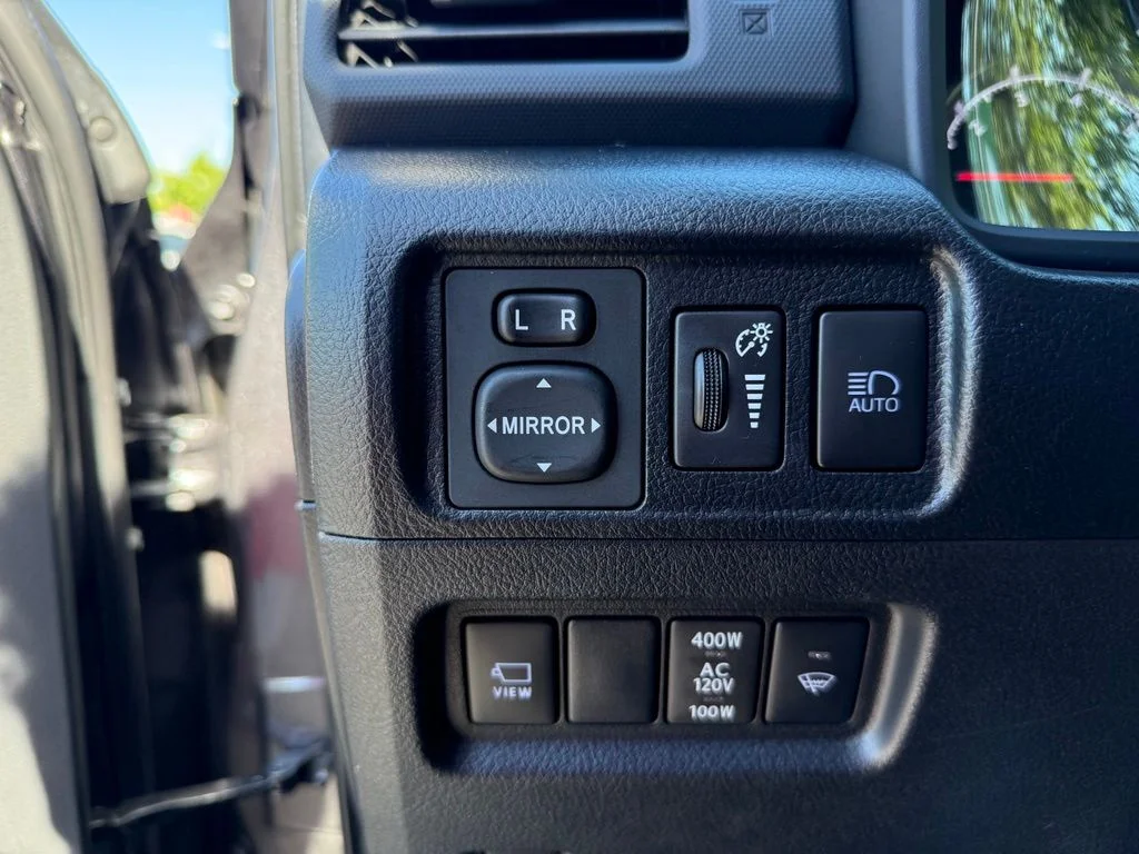 Certified Used 2022 Gray Toyota Limited image 14