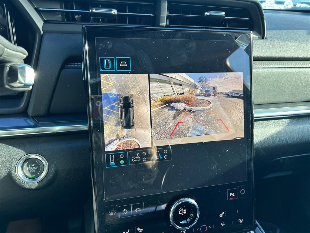 2026 GMC TERRAIN - Image 22