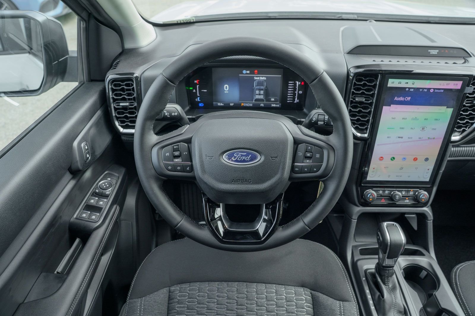 New 2026 Avalanche Ford XLT image 20
