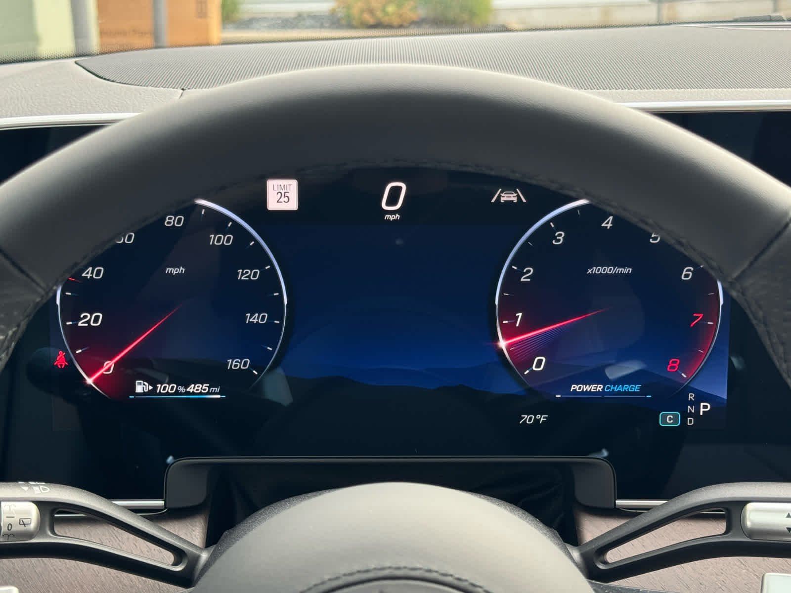 New 2027 Polar White Mercedes-Benz GLE 350 image 31