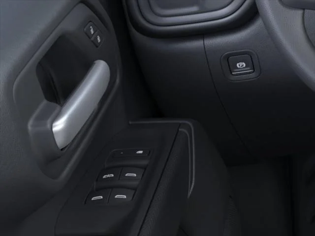 2026 Chevrolet Silverado 3500 HD Work Truck - Photo 22