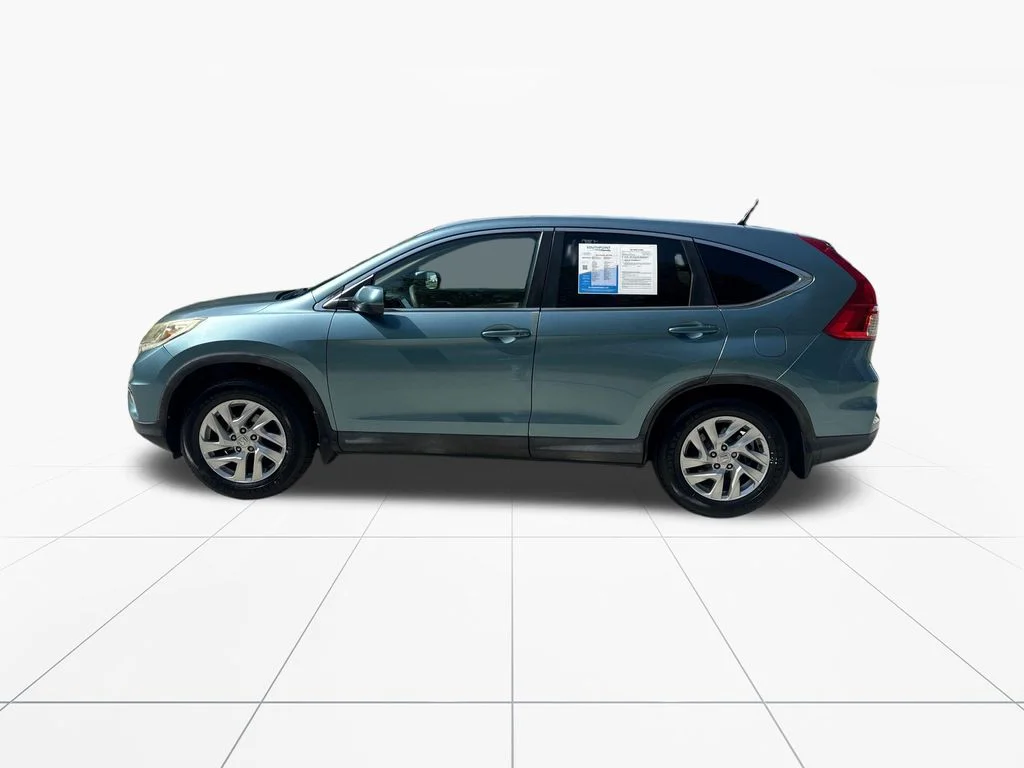 Used 2015 Mountain Air Metallic Honda EX image 4