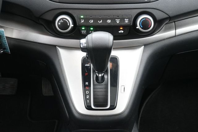 Used 2014 Black Honda EX image 22