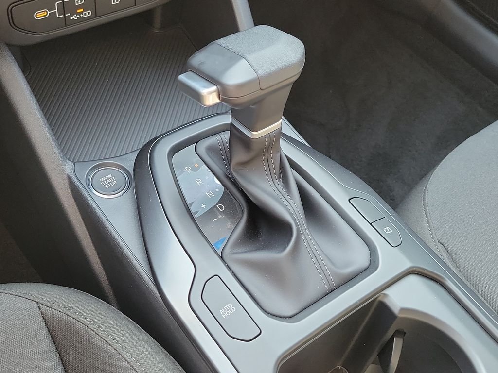 New 2026 Gray Kia LXS image 33