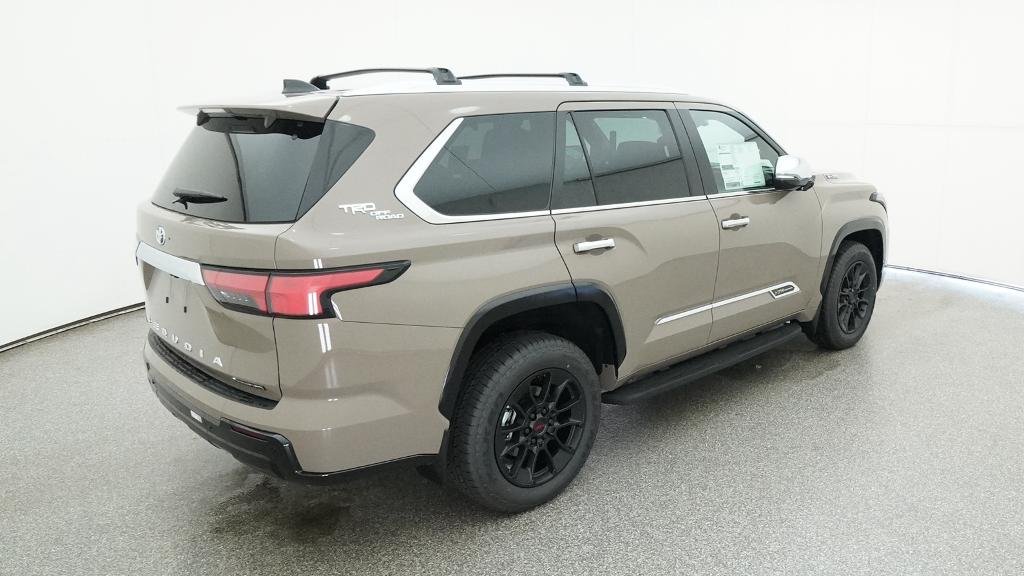 New 2026 Mudbath Toyota 1794 Edition image 18