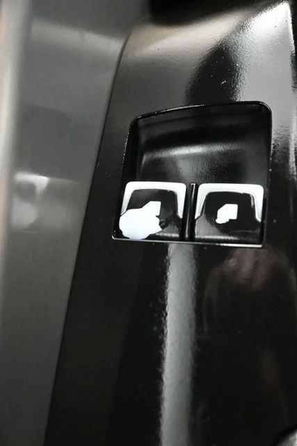 Used 2017 Black Chevrolet Stingray image 26