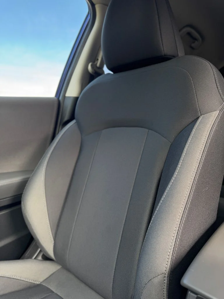 Certified Used 2025 Blue Subaru Premium image 28