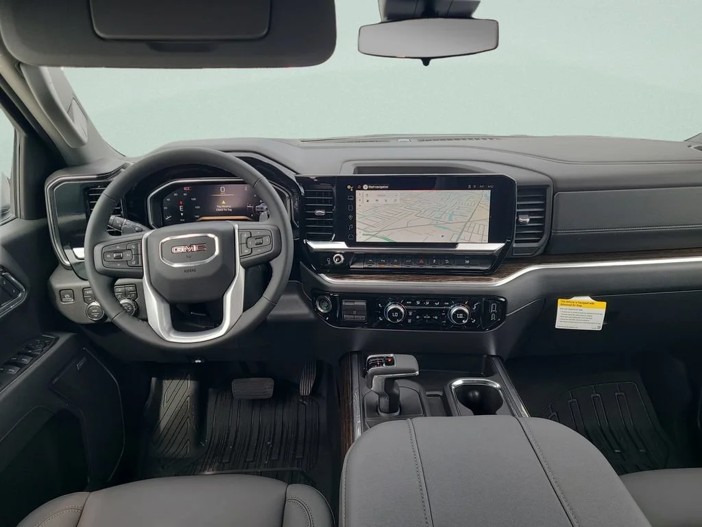 New 2026 Summit White GMC Elevation image 11