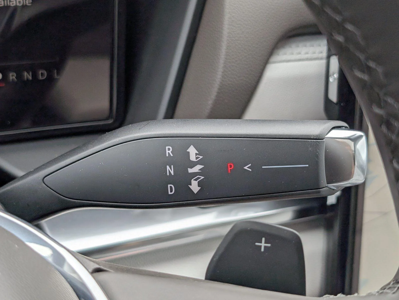 New 2026 Ebony Twilight Metallic GMC Denali image 26