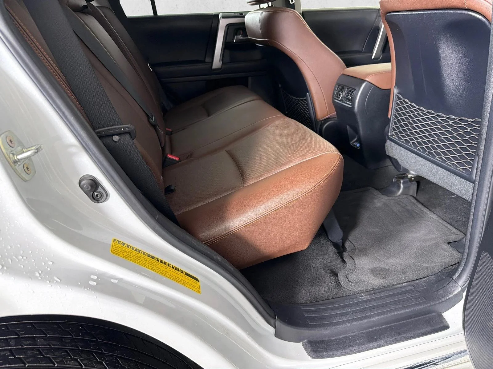 Used 2024 Gray Toyota Limited image 17