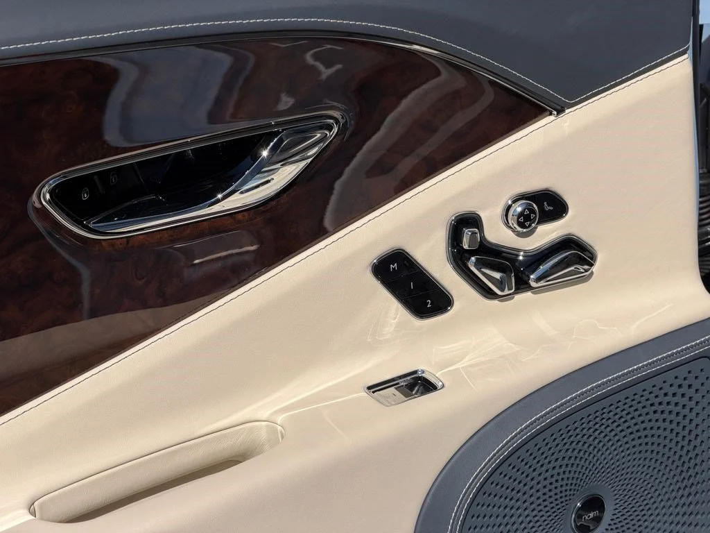 New 2026 Jetstream II Bentley Azure image 40