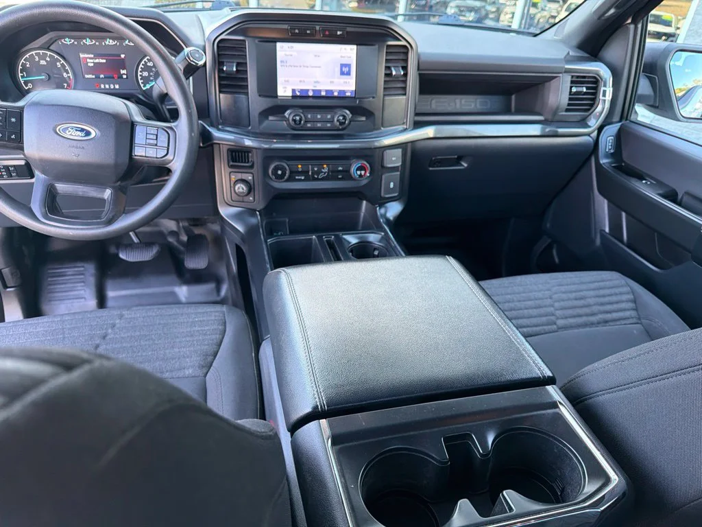 Used 2023 Oxford White Ford XL image 13