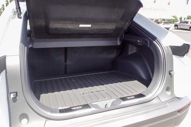 New 2026 Wind Chill Pearl <sup>1</sup> Toyota  SE image 27