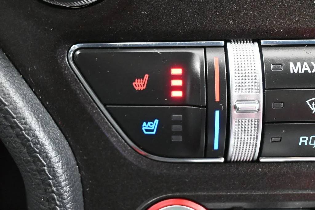 Used 2020 Magnetic Ford GT Premium image 21
