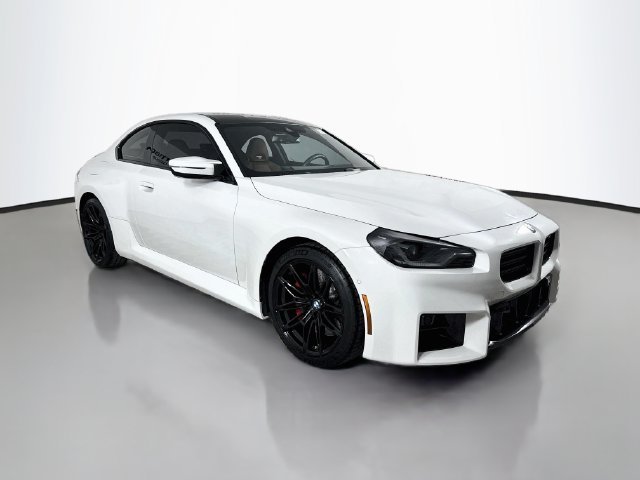 2024 BMW M2 Coupe
