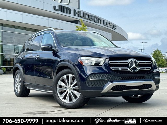 2022 Mercedes-Benz GLE GLE 350
