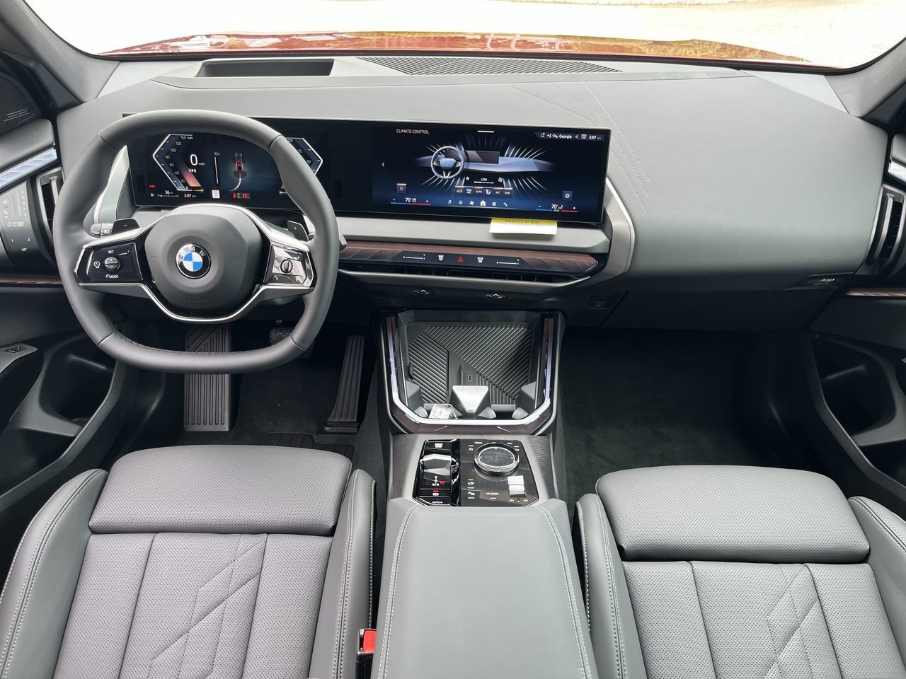 New 2026 Vegas Red Metallic BMW 30 xDrive image 29