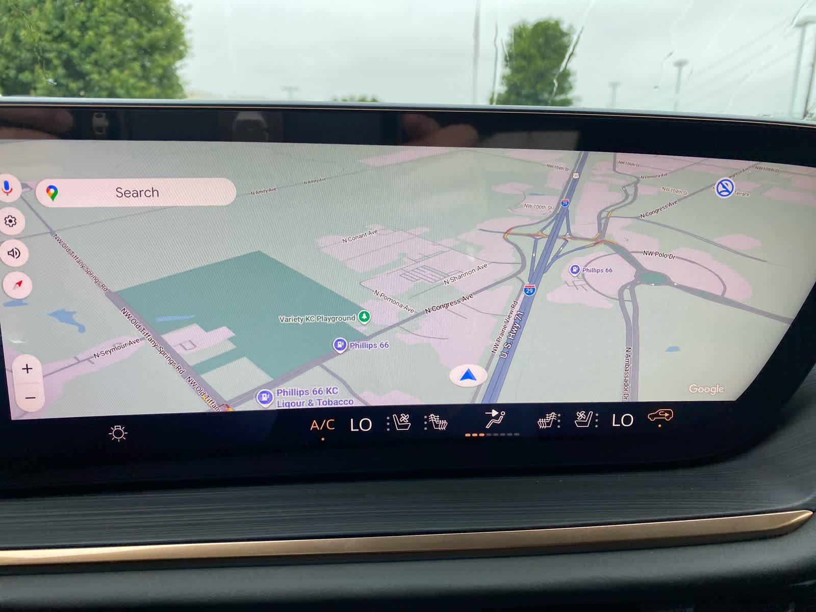 2026 Buick Envision Avenir - Photo 17