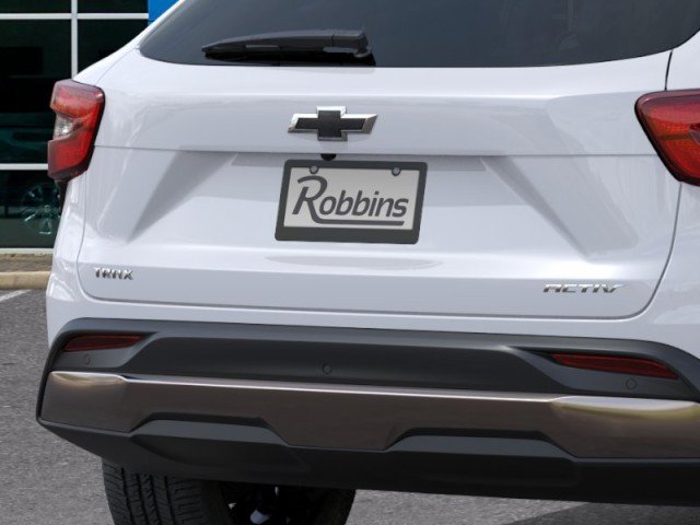 2026 Chevrolet Trax Activ - Photo 14