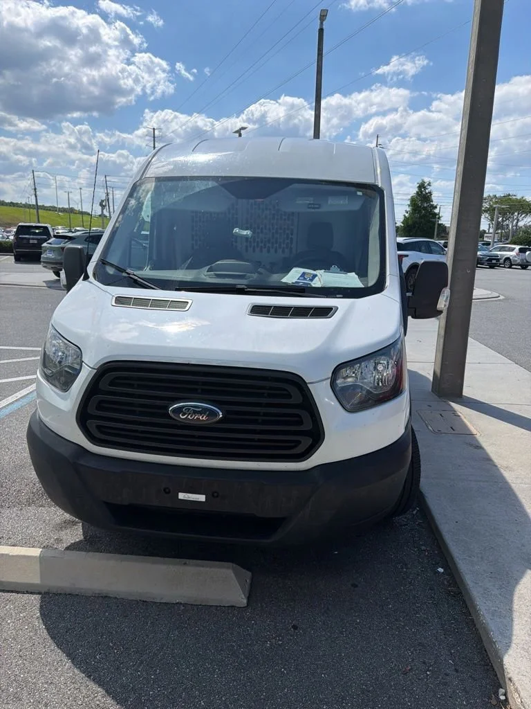 2019 Ford Transit 150 Med Roof Sliding Pass. 148 WB's photo