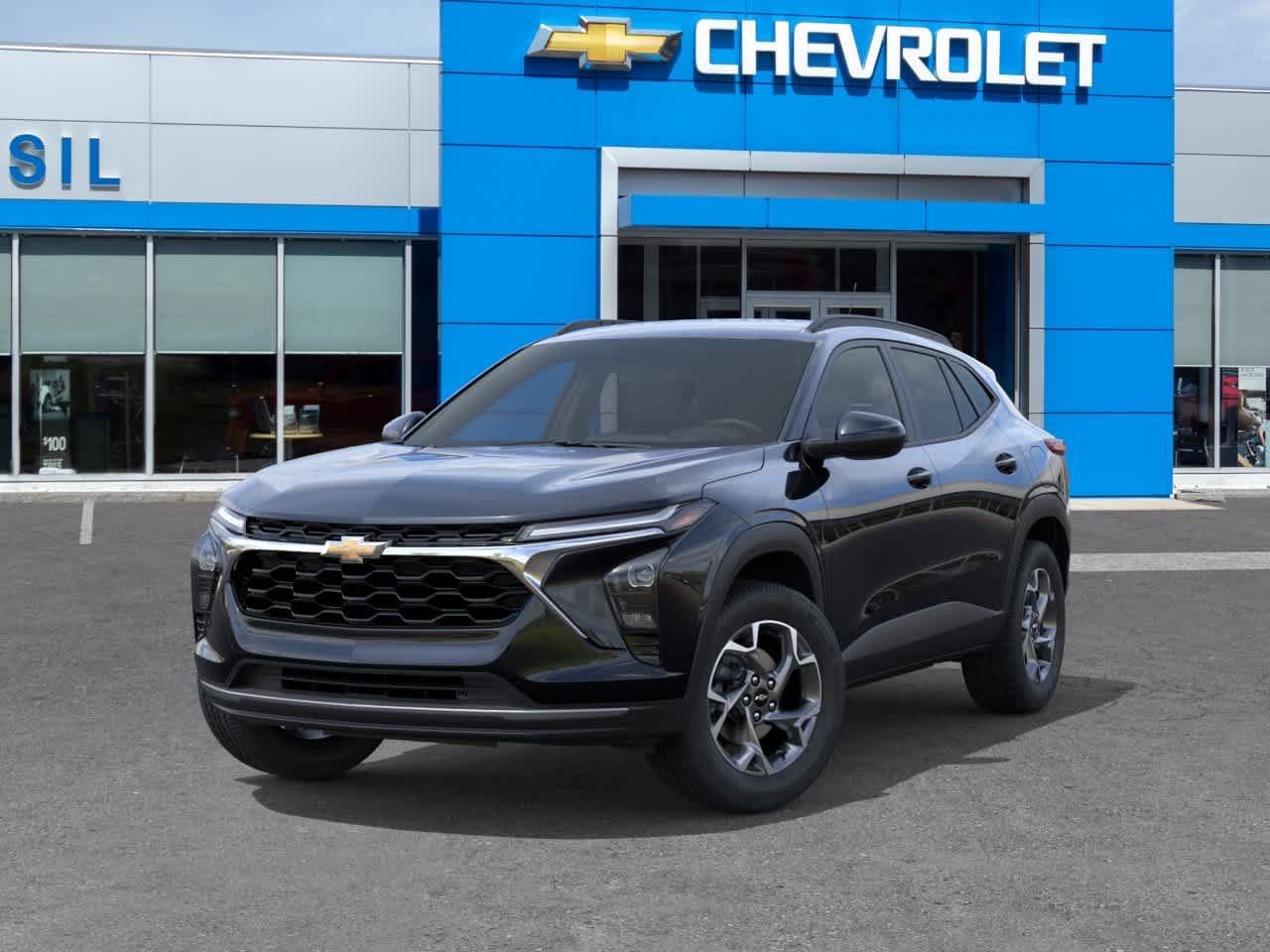 2026 Chevrolet Trax LT - Photo 6