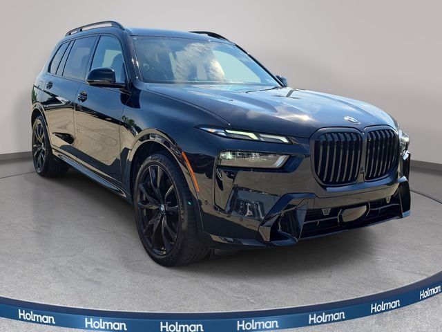 Used 2023 Black BMW xDrive40i image 4
