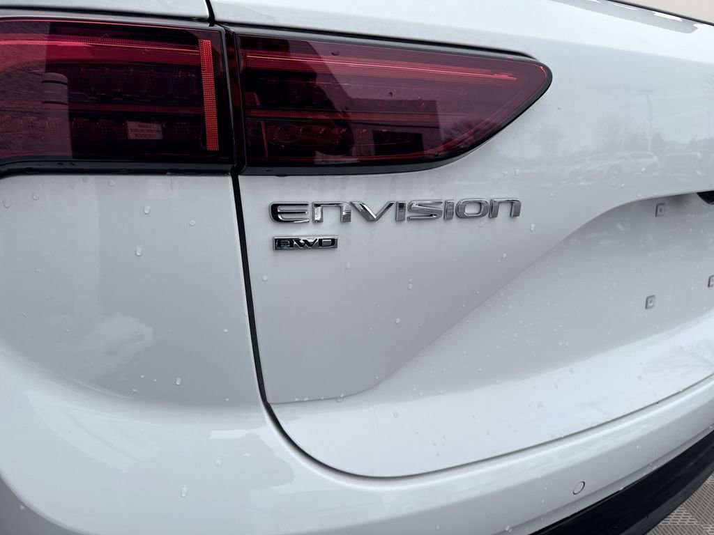 2026 Buick Envision Sport Touring - Photo 28