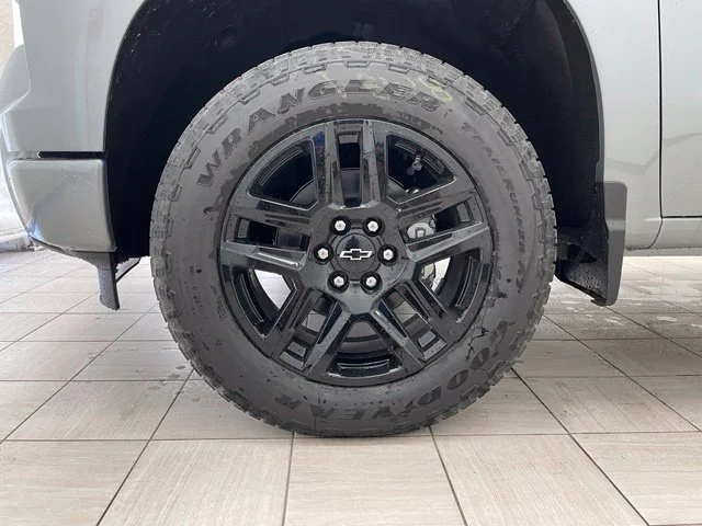 2026 Chevrolet Silverado 1500 RST - Photo 7