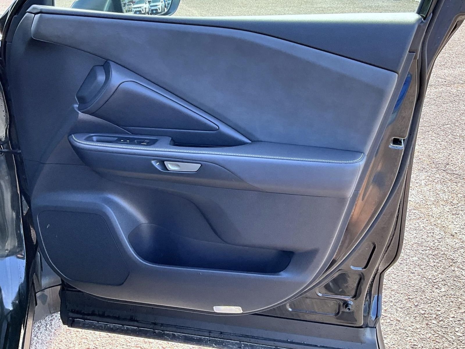 Used 2024 Black Lexus 350 Premium image 17