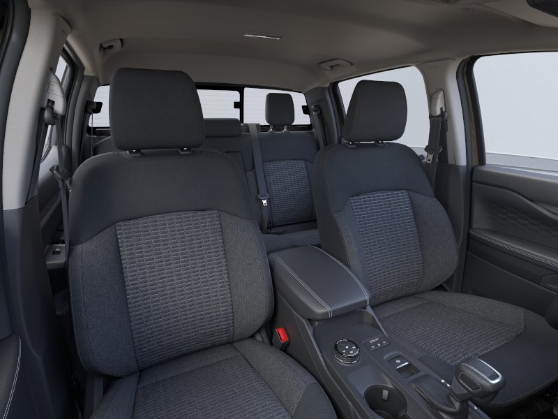 New 2026 Marsh Gray Ford XLT image 10