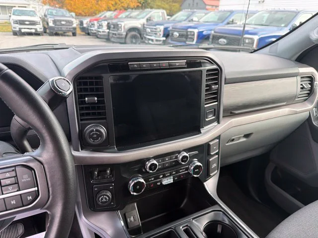 Used 2024  Ford XLT image 23