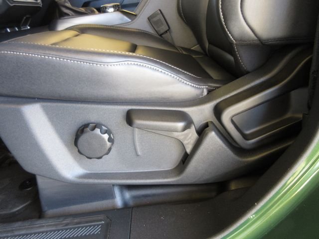 2025 Ford Bronco 4-Door Big Bend - Photo 11