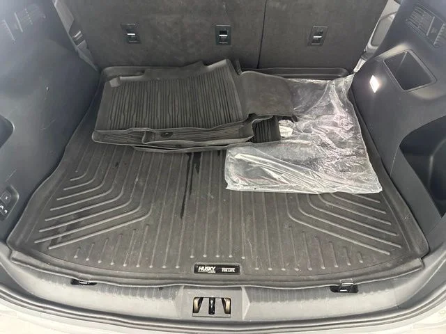 Used 2020 Silver Ford ST Line image 28