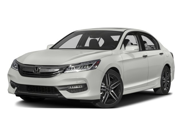 2016 Honda Accord Touring Auto's photo