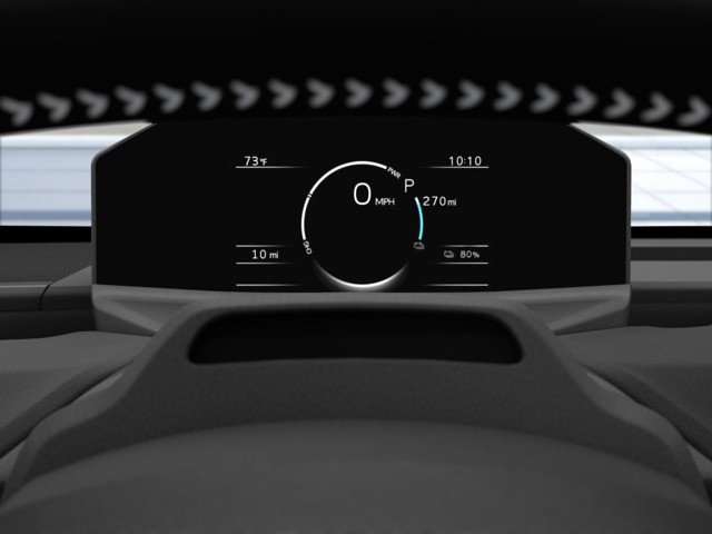 New 2026 HARBOR MIST GRAY PEARL Subaru Premium image 17