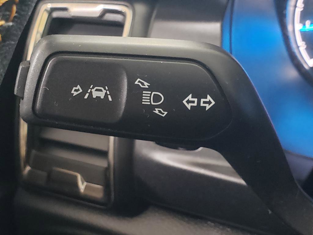 Used 2023 Velocity Blue Ford  image 24