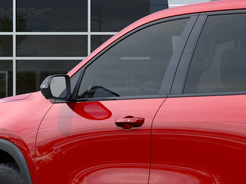 2025 GMC Acadia AT4 - Photo 12
