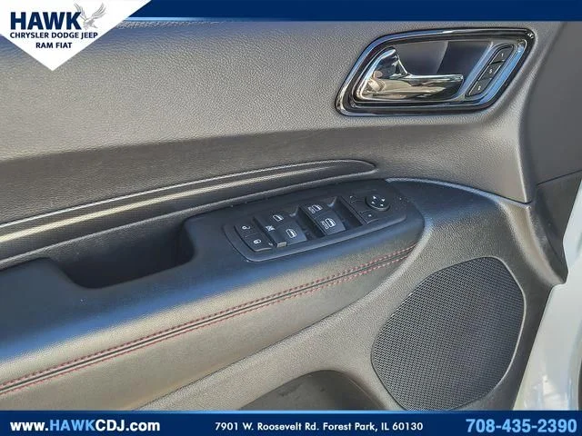 Used 2025 White Dodge GT Plus image 15