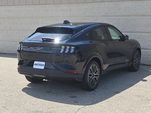 Used 2026 Black Ford Premium image 13