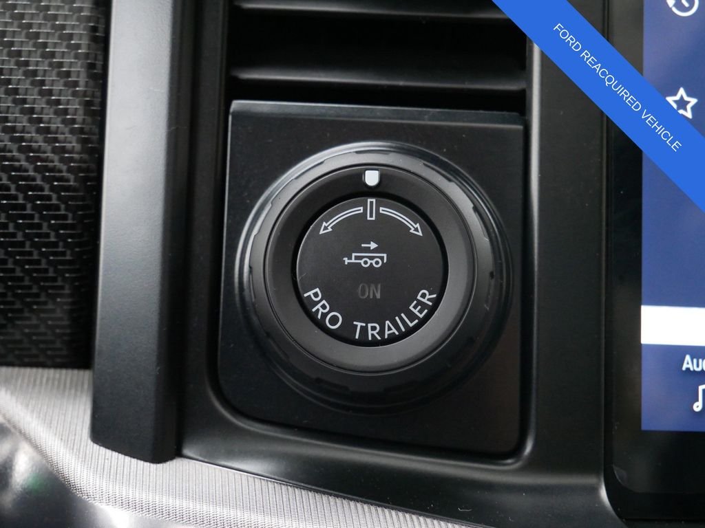 Used 2023 Black Ford Raptor image 26
