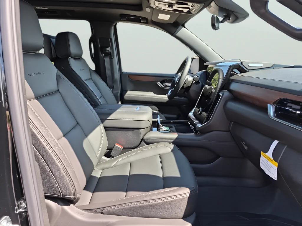 New 2026 GMC Yukon Denali, photo 37