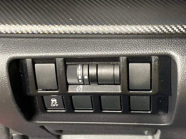 Used 2023 Red Subaru Base image 19
