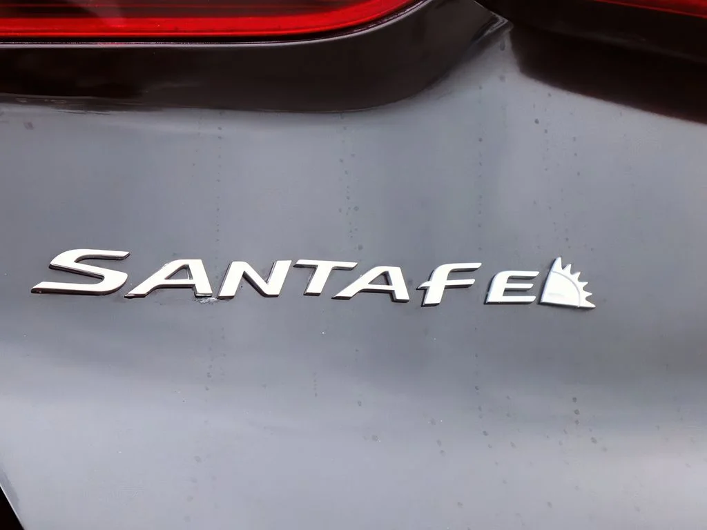 2022 Hyundai Santa Fe SEL - Photo 26