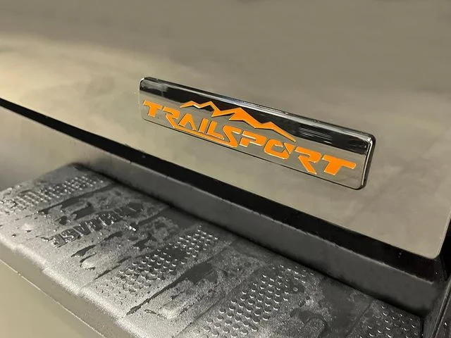 2026 Honda Ridgeline TrailSport - Photo 7